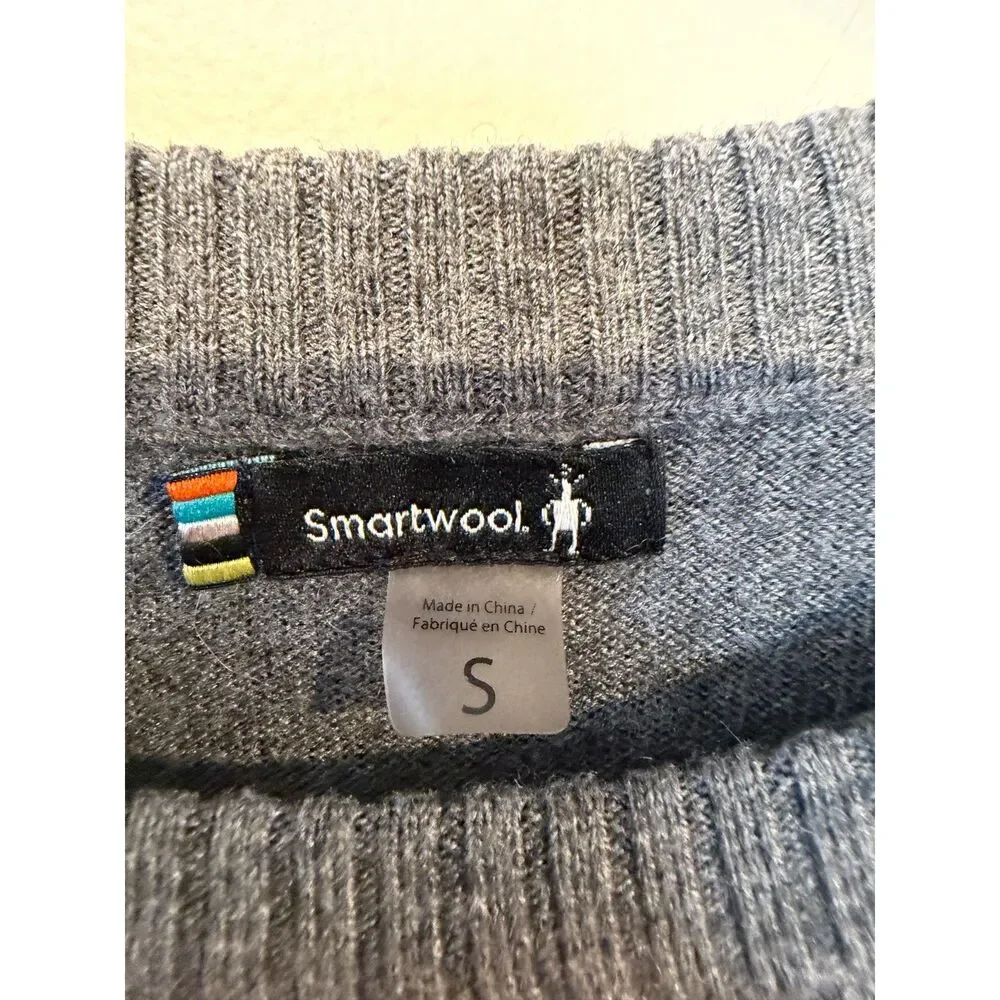 Smartwool good pre